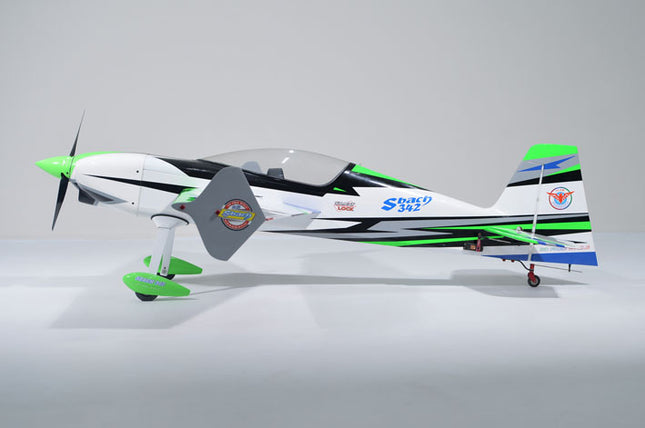 Phoenix Model SBACH 342 60'' ARF V2 