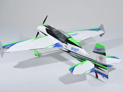 Phoenix Model SBACH 342 60'' ARF V2 