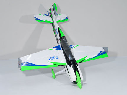 Phoenix Model SBACH 342 60'' ARF V2 