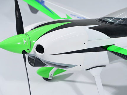 Phoenix Model SBACH 342 60'' ARF V2  COWL