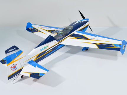 Phoenix Model EXTRA NG 67" ARF V2 1700mm Extreme 3D Aerobatic RC Aircraft - PH255