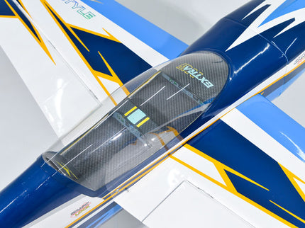 Phoenix Model EXTRA NG 67" ARF V2 1700mm Extreme 3D Aerobatic RC Aircraft - PH255