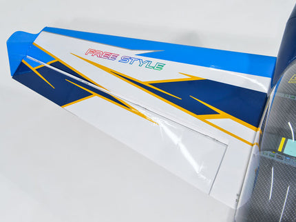 Phoenix Model EXTRA NG 67" ARF V2 1700mm Extreme 3D Aerobatic RC Aircraft - PH255