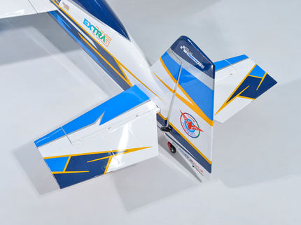 Phoenix Model EXTRA NG 67" ARF V2 1700mm Extreme 3D Aerobatic RC Aircraft - PH255