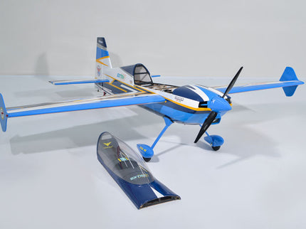 Phoenix Model EXTRA NG 67" ARF V2 1700mm Extreme 3D Aerobatic RC Aircraft - PH255