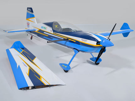 Phoenix Model EXTRA NG 67" ARF V2 1700mm Extreme 3D Aerobatic RC Aircraft - PH255