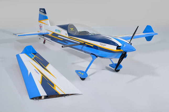 Phoenix Model EXTRA NG 67" ARF V2 1700mm Extreme 3D Aerobatic RC Aircraft - PH255