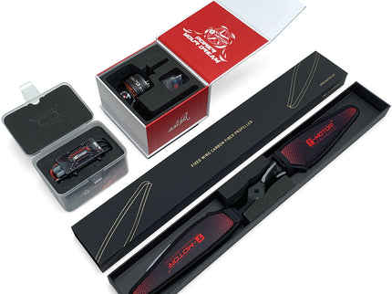 T-Motor AM670 520KV Combo for 67"–70" 3D Aircraft (6S High-Torque Power System)