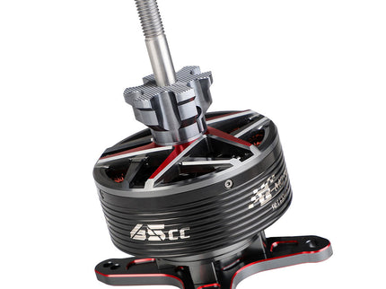 T-Motor AM850 195KV Combo for 84"–89" 3D Aircraft (12S High-Torque Power System)