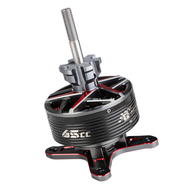 T-Motor AM850 195KV Combo for 84"–89" 3D Aircraft (12S High-Torque Power System)