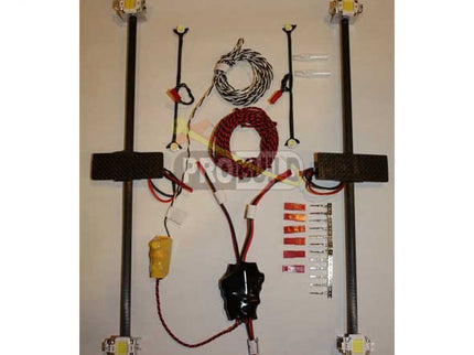 Aurora Andromeda  25% to 33%