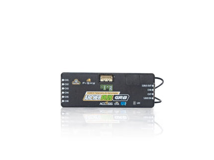 FrSky Archer Plus GR8 8-Channel Variometer Receiver