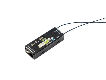 FrSky Archer Plus GR8 8-Channel Variometer Receiver