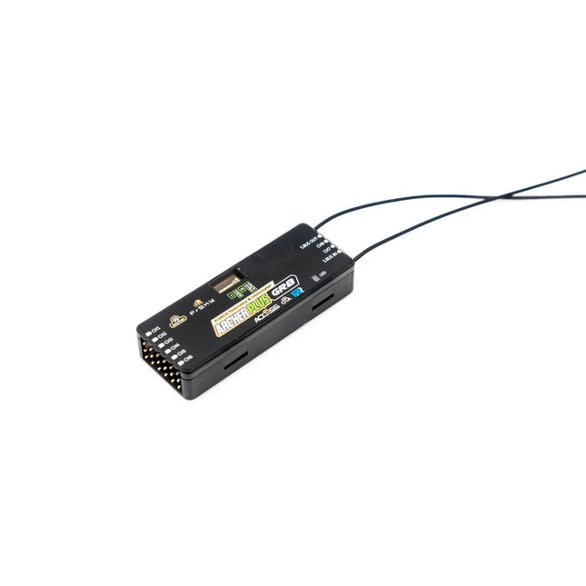 FrSky Archer Plus GR8 8-Channel Variometer Receiver