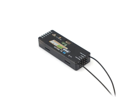 FrSky Archer Plus GR8 8-Channel Variometer Receiver