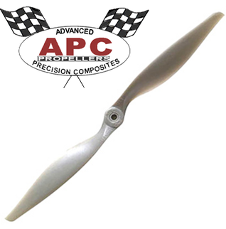 APC 14 X 7E Thin Electric Prop