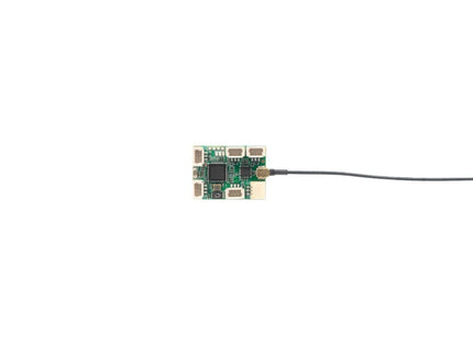 FrSky Archer Plus SR6 Mini-E 6-Channel Receiver with Gyro Stabilisation & Dual 5A Brushed ESC