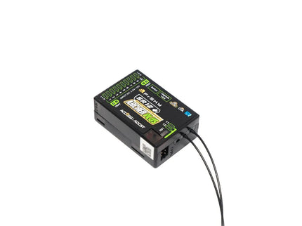 FrSky Archer Plus SR12+ 12-Channel Receiver with Gyro Stabilisation