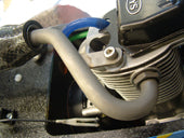 Asano Header For YS140,160,170,175