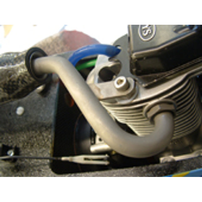 Asano Header For YS140,160,170,175