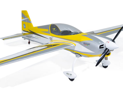 Phoenix Model EXTRA NG 74" 35cc ARF V2 ON WHITE BACKGROUND