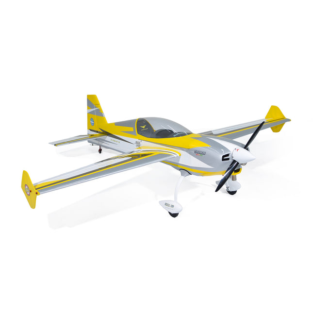 Phoenix Model EXTRA NG 74" 35cc ARF V2 ON WHITE BACKGROUND
