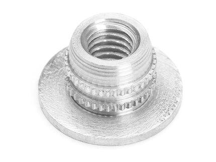 MP JET 1001 Mounting nut M2 10 pcs