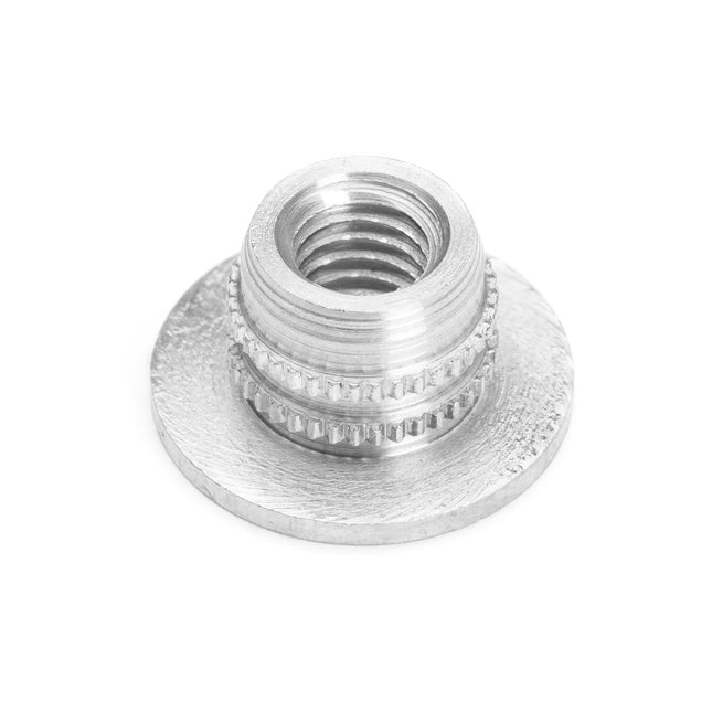 MP JET 1001 Mounting nut M2 10 pcs