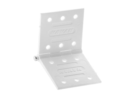 Probuild Pin Hinge 1/4 Scale 39 x20 mm ,1-17/32 x 25/32 , 10 pcs.