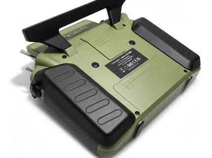 FrSky TANDEM X20RS Radio Transmitter – Limited Edition Matte Army Green