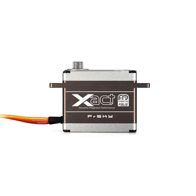 FrSky Xact Brushless 5404H 46kg Servo