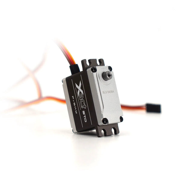 FrSky Xact Brushless 5404H 46kg Servo