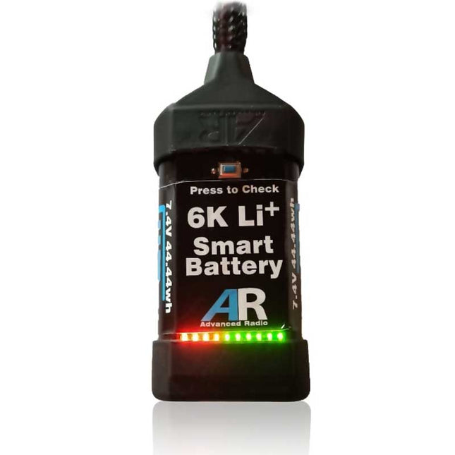 AR Li+ 6K Smart Battery