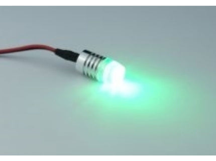 AR 12 mm Green High Bright Navigation LED light