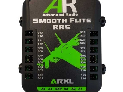 AR SmoothFlite ARXL ML (Pin & Flag switch incl.)