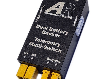 AR T-Switch (telemetry Switch) with Micro Switch