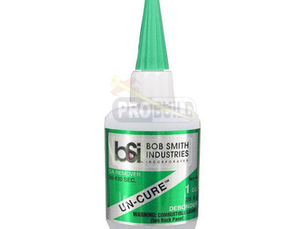 BSI UN-CURE™ CA DEBONDER (1OZ)