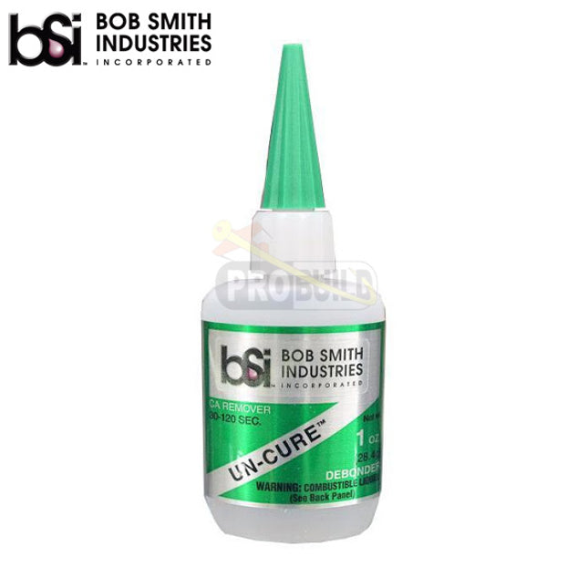 BSI UN-CURE™ CA DEBONDER (1OZ)