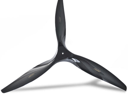 Falcon 35x18 3-Blade carbon turbo prop