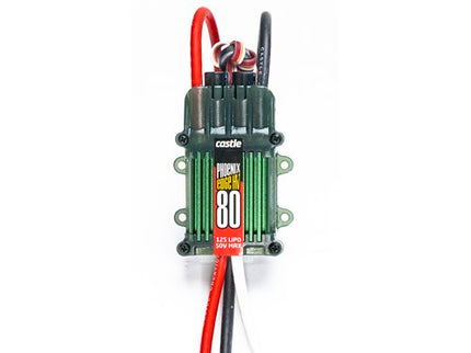 Castle Creations Phoenix EDGE 80 HV