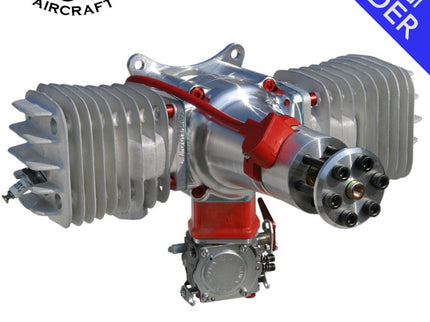 Desert Aircraft DA-100L