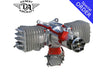 Customer Agrees to non-refundable Special Order & will ship when stock arrives