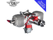Customer Agrees to non-refundable Special Order & will ship when stock arrives