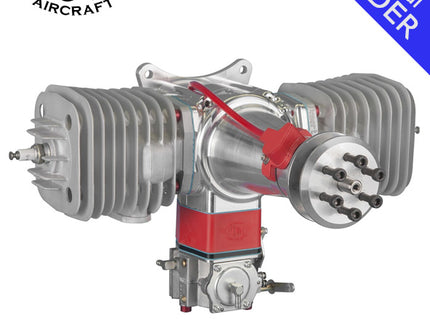 Desert Aircraft DA-150L