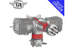 Customer Agrees to non-refundable Special Order & will ship when stock arrives