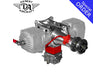 Customer Agrees to non-refundable Special Order & will ship when stock arrives