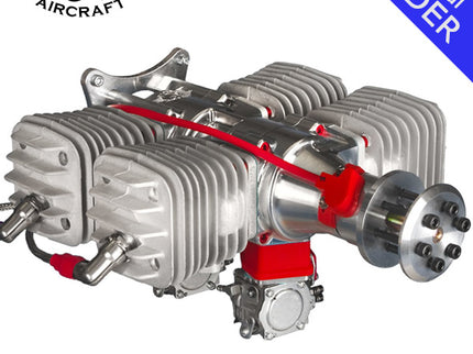 Desert Aircraft DA-200L