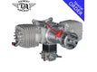 Customer Agrees to non-refundable Special Order & will ship when stock arrives