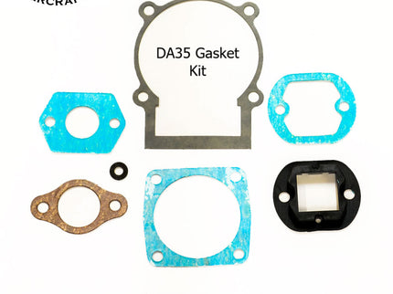 DA35 Full Gasket Kit
