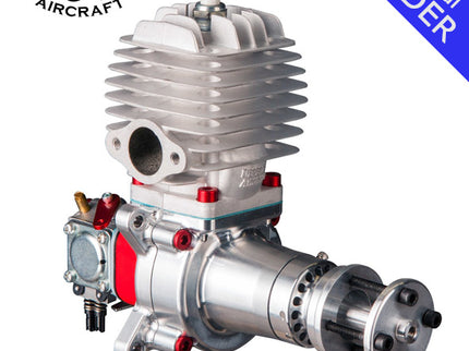 Desert Aircraft DA-35